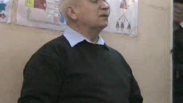 Зазнобин В.М. (2006.01.25) - Мастер и Маргарита, Библия, МКФС смотреть онлайн