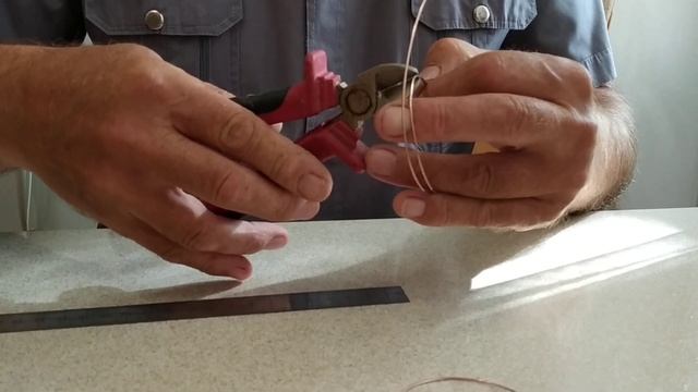 Рогатка рыбацкая своими руками. Надёжная проверенная помощница. смотреть онлайн