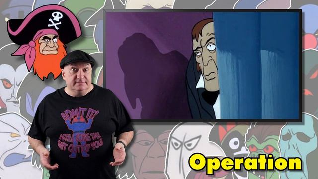 Ranking The Villains | Scooby-Doo: Where Are You? | Season 1 Part 3