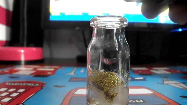 DIY:Космос в банке#1 смотреть онлайн