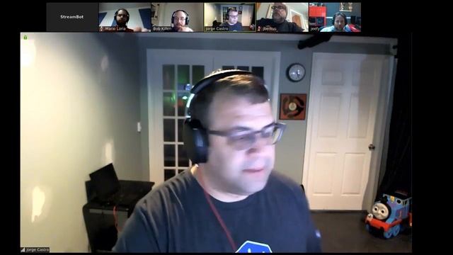 Kubernetes Office Hours (West Coast Edition) 20180516 смотреть онлайн