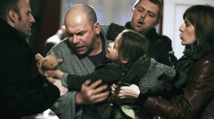 Презумпция виновности (краткий пересказ фильма. КЛИФФХЭНГЕР)