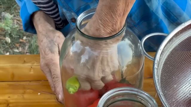 Mix Of Potato, Eggplant, Tomato Harvest And Grandma's Delicious River Eel Recipe