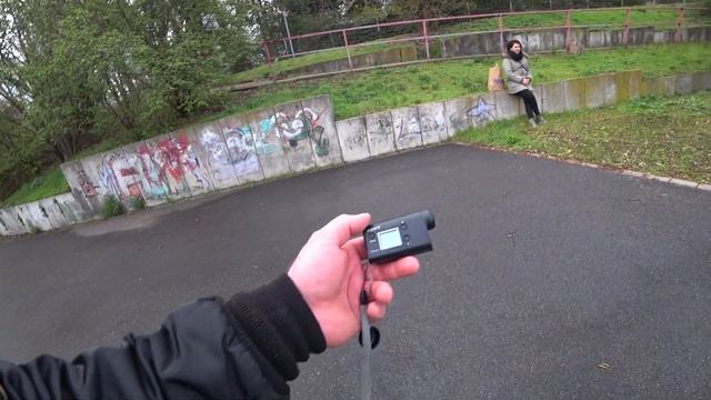 SONY HDR AS50 vs Sony FDR X3000 Германец меняет камеру смотреть онлайн
