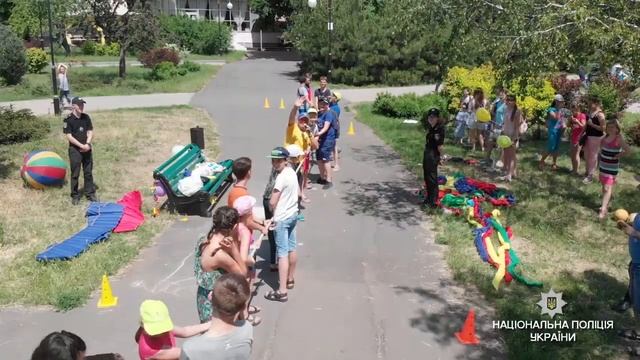 День защиты детей смотреть онлайн