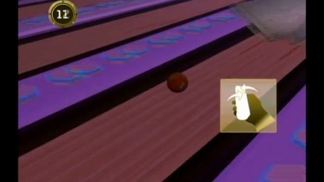 Ten Pin Alley 2 Nintendo Wii bowling video game trailer - Wii смотреть онлайн