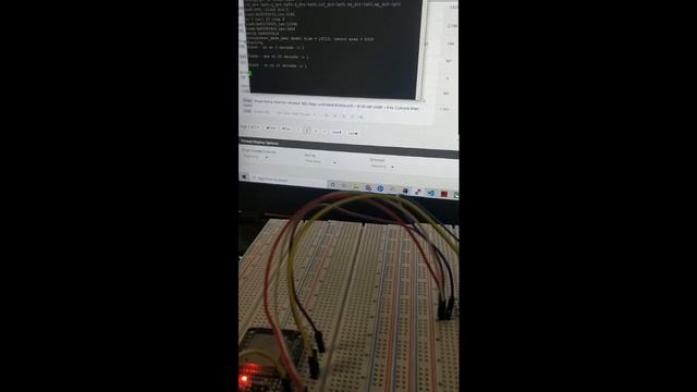 Tensorflow Micropython Examples - Micro Speech смотреть онлайн