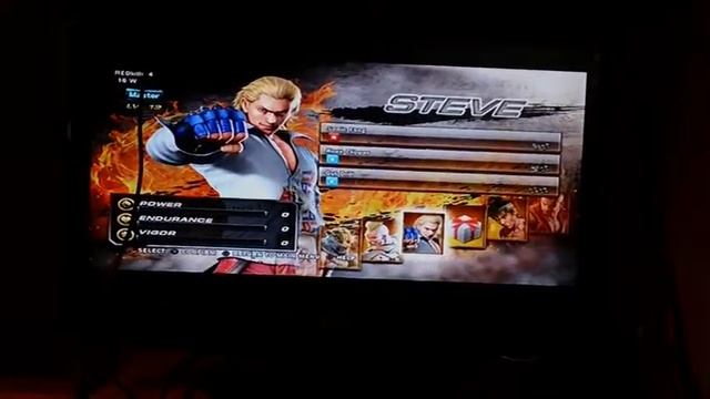 TEKKEN REVOLUTION THE UNNOFFICIAL REVIEW смотреть онлайн