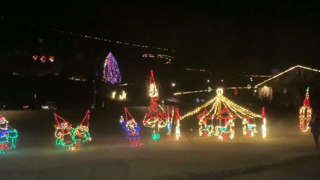 New Year's Eve in Helen, GA смотреть онлайн