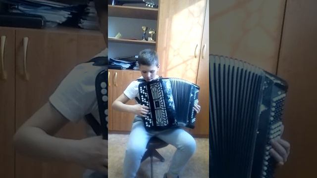 Ю.Гаврилов "Озорные мыши" смотреть онлайн