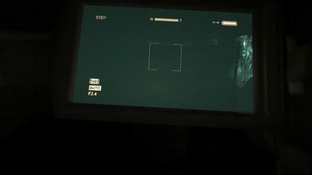 НАЧАЛО ИСТОРИИ►OUTLAST: WHISTLEBLOWER►ПРОХОЖДЕНИЕ #1 ✔️ смотреть онлайн