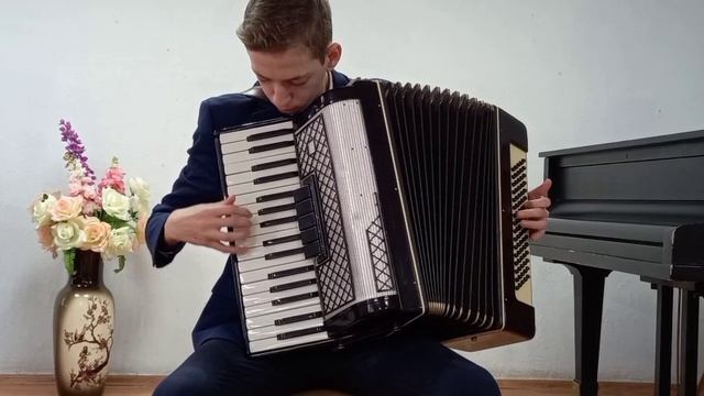 "Музыкальное путешествие по континентам и странам" 2020 г. смотреть онлайн