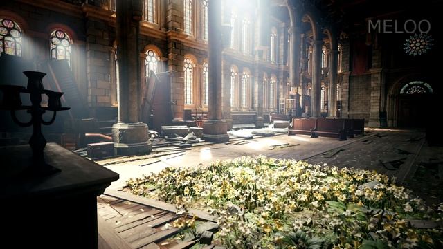 Final Fantasy VII Remake Locations & Story Events - FF7 Remake vs Original Update смотреть онлайн