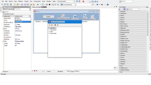 Utilizando View no Delphi смотреть онлайн