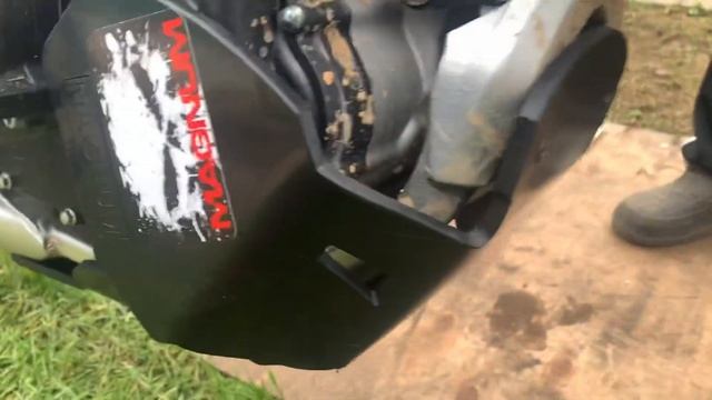 HASKY 450cc ) хаски 450сс подготовка к следующему сезону2022 !!!! Эндуро , кантри кросс !Магнум ! смотреть онлайн