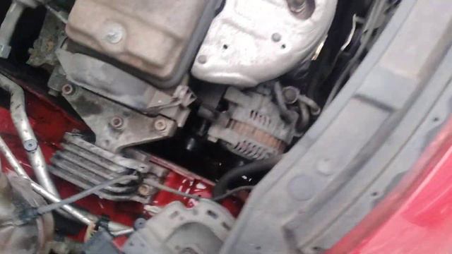 Разборка Peugeot - 207, 1.4 (VIN: VF3WAKFVC34564358) SD58ZXB смотреть онлайн