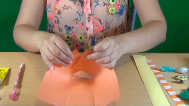 Проект ПАСХА - Пасхальная Корзинка смотреть онлайн