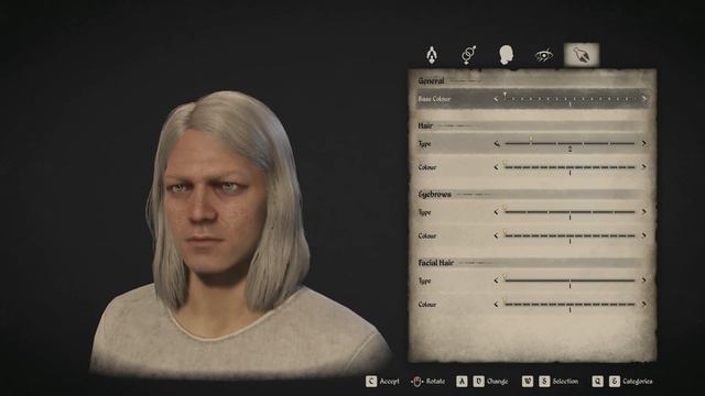 Unveiling The Medieval Dynasty Character COOP Creator | Craft Your Perfect Avatar #medievaldynasty