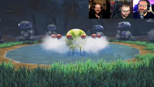 "Highlights" Gronkh & Co. reagieren auf PS5 Games ? Livestream смотреть онлайн