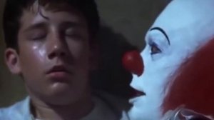 Кто такой клоун Пеннивайз I Оно - История происхождения, способности персонажа