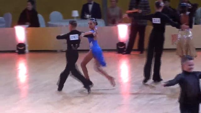 Самба Москва 2016 смотреть онлайн