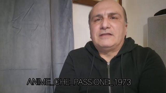 STORIA E CURIOSITÀ DEI SUPER ROBOT - 4° EPISODIO - IL GRANDE MAZINGA смотреть онлайн