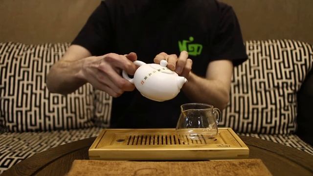 Чайник, фарфор # 3914, 210 мл. / Teapot # 3914, porcelain, 210 ml. смотреть онлайн