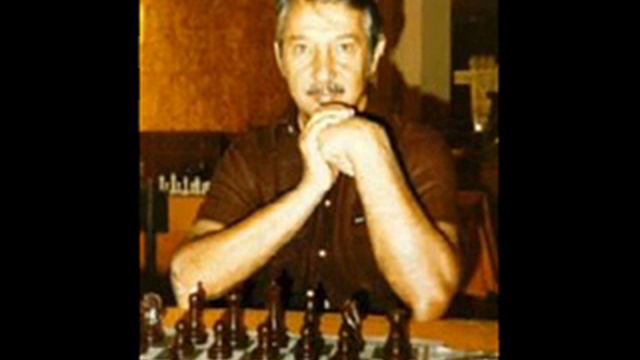 Svetozar Gligorić смотреть онлайн