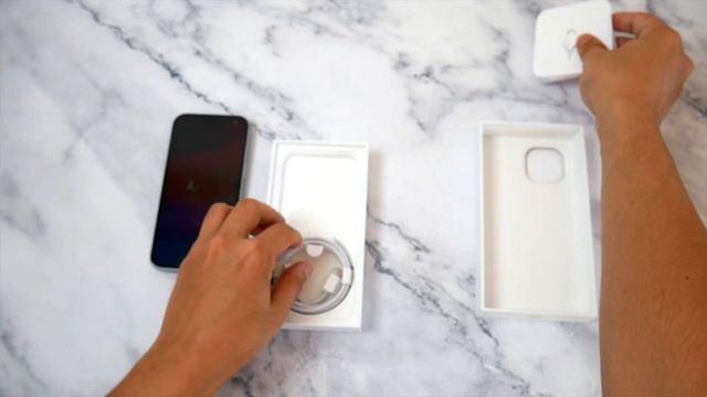 iPhone 15 Bleu : Déballage & prise en main ! (Unboxing) смотреть онлайн