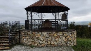 Храмовый комплекс Петра и Павла в Ессентуках