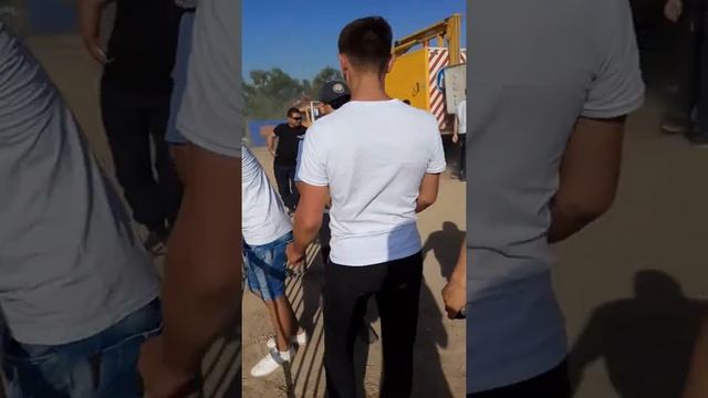 Автофестиваль в Бишкеке 2017(1) смотреть онлайн