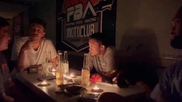 MAY KAKAIBA NA RECORD SA AUDIO?! KWENTONG KABABALAGHAN NG PBA MOTO CLUB! смотреть онлайн