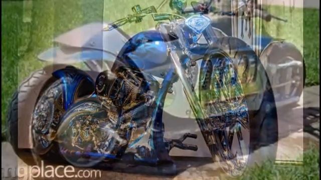 красивые мотоциклы смотреть онлайн