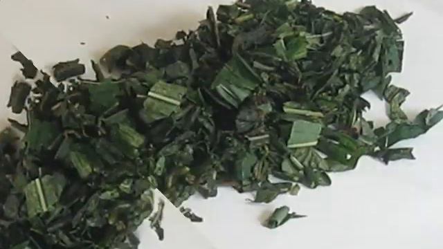 Иван чай готов, приятного чаепития