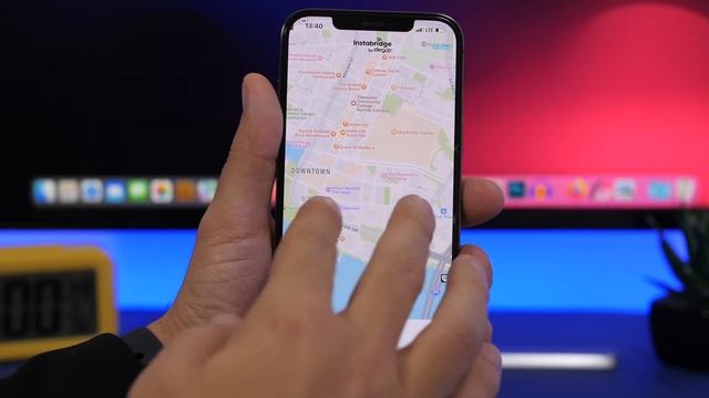 How To Get FREE WiFi Anywhere on iPhone ! смотреть онлайн