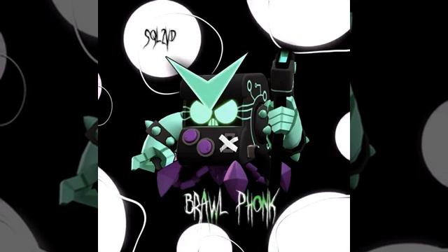 SQL2VD - BRAWL PHONK смотреть онлайн