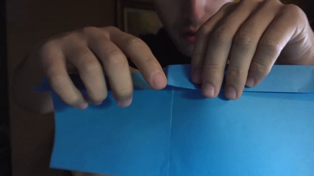 Paper Popper Transforms to a Stunt Plane! (Easy and Loud) смотреть онлайн