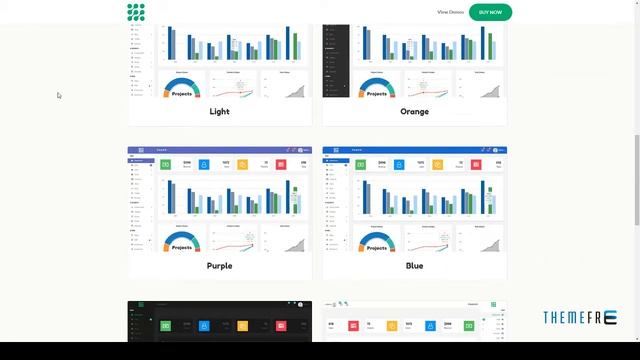 Preadmin - Bootstrap Admin Template Purnama Ty смотреть онлайн