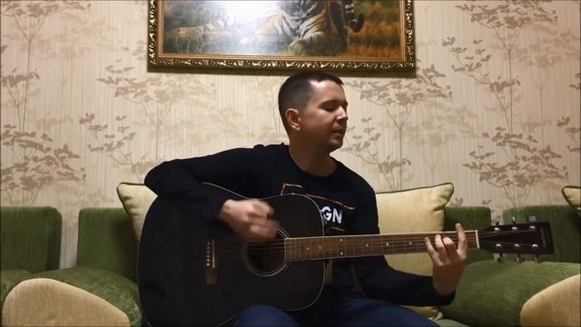 Ахра Карие глаза (кавер) смотреть онлайн