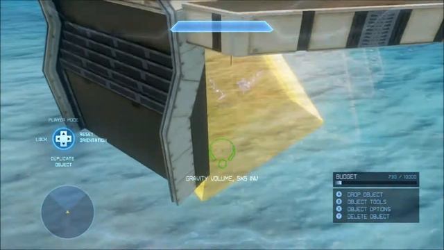 Aesthetic Spark: Halo 3 Weapon Holders смотреть онлайн