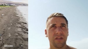 Азербайджан: Лучшие пляжи / Каспийское море