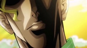 Меня зовут Кира Йошикаге ( Оригинал на русском ДжоДжо )