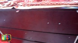 КОМОД СВОИМИ РУКАМИ ЧАСТЬ 5 КАК ПРИКРУТИТЬ ФАСАДЫ НА ЯЩИКИ КОМОДА