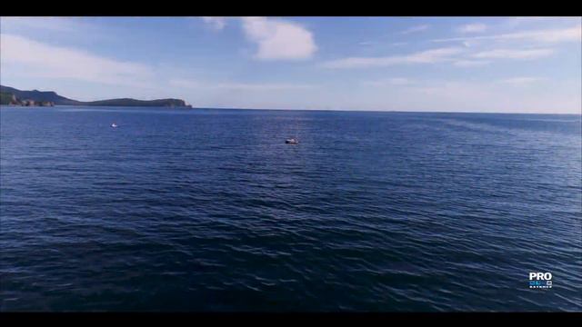 Преображение. Путешествуем по Приморью. PROкатимся смотреть онлайн