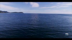 Преображение. Путешествуем по Приморью. PROкатимся