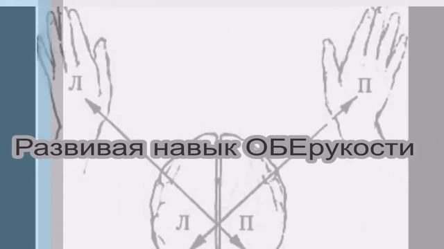 Школа ОБЕрукости: вступительное видео смотреть онлайн