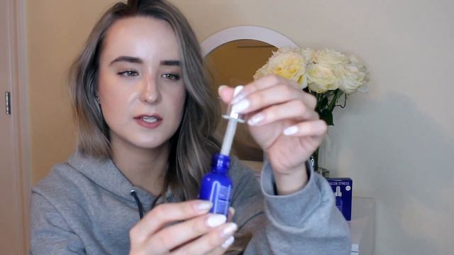 DR. DENNIS GROSS, DID YOU REALLY DE-STRESS MY SKIN? | B3 Adaptive SuperFoods Collection Review смотреть онлайн