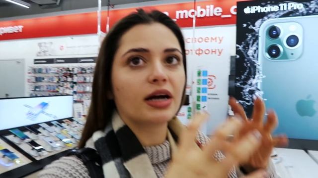 ЗАВТРАК В ЦЕНТРЕ МОСКВЫ | РАСПАКОВКА CANON G7x MARK III смотреть онлайн