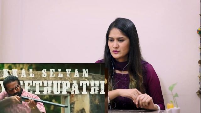 Bangladeshi React To Vikram? Making Of The Biggest Action Entertainer | Vikram Making Video смотреть онлайн