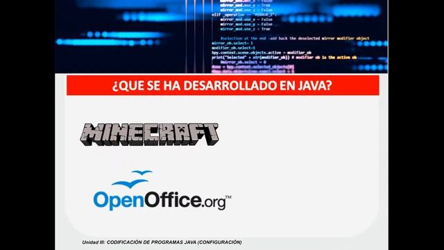Instalación del JDK y configuración del equipo para programar смотреть онлайн